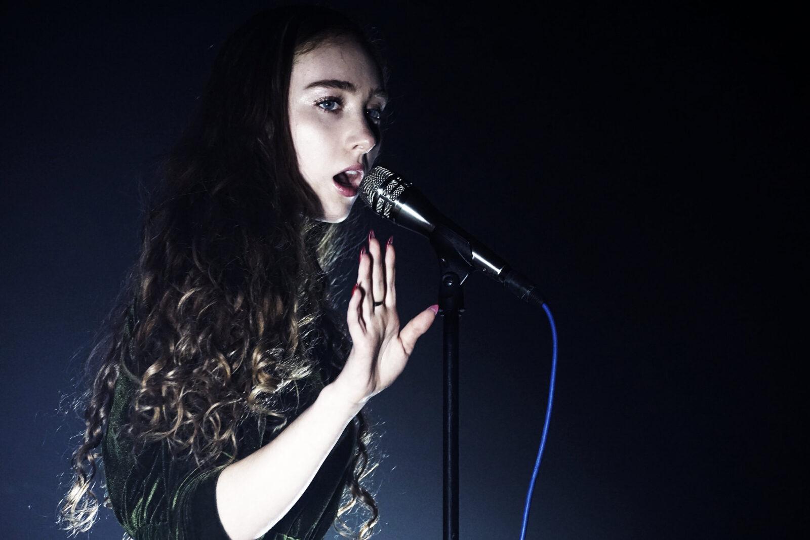 Live Performance