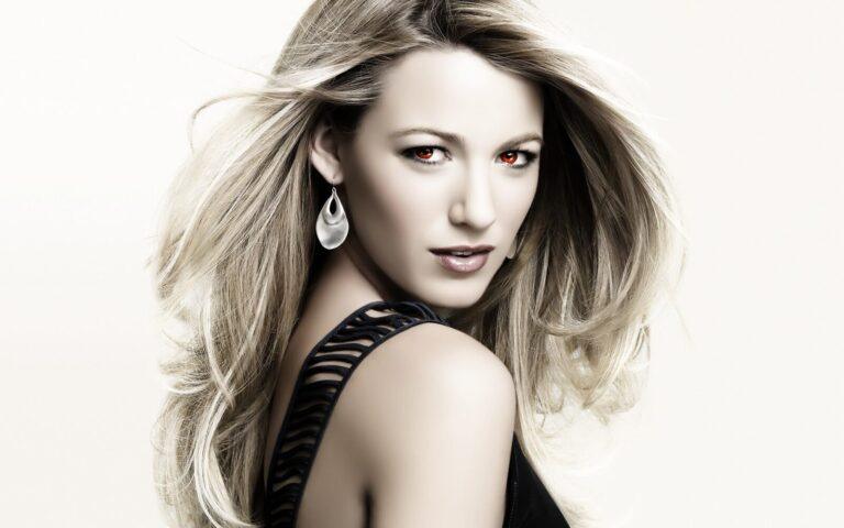 Blake Lively