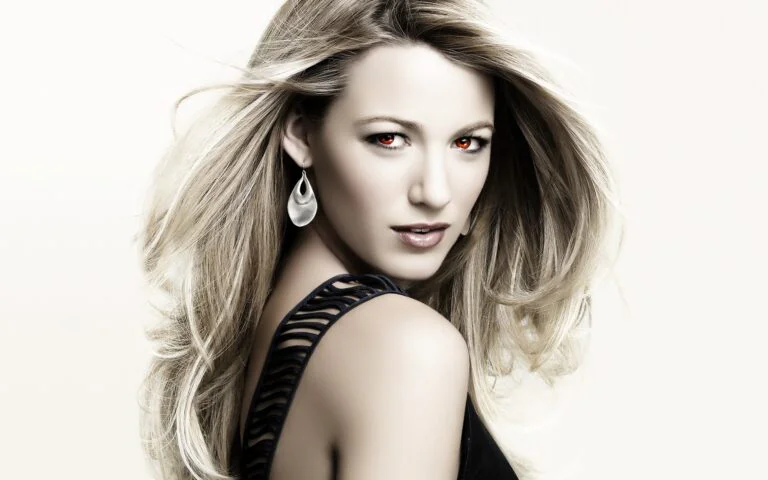 Blake Lively