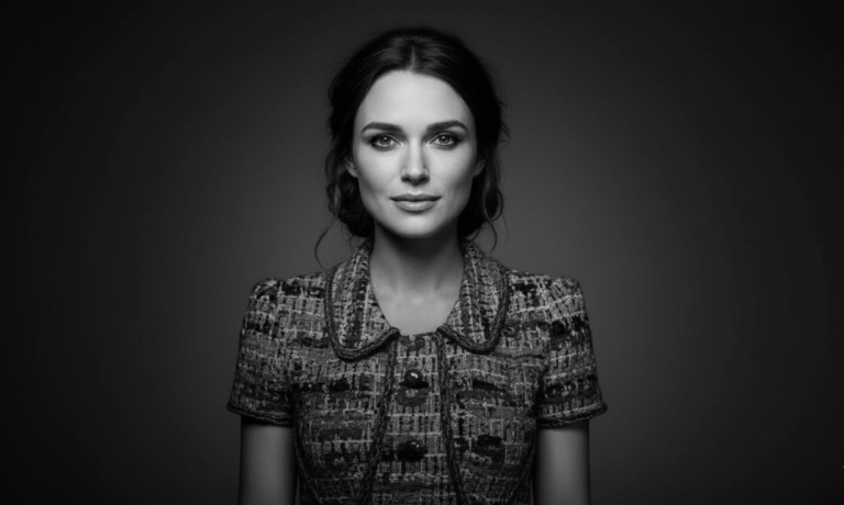 Keira Knightley Movies and TV Shows