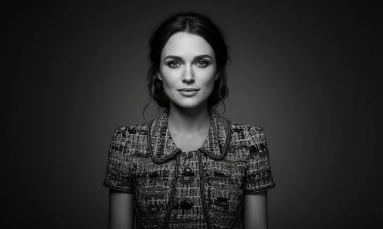 Keira Knightley Movies and TV Shows