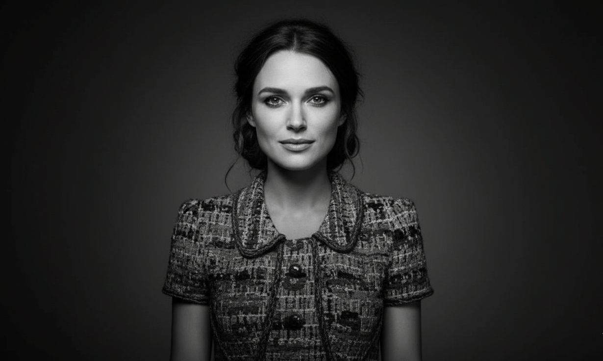 Keira Knightley Movies and TV Shows