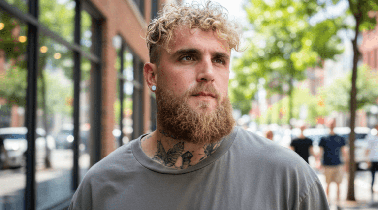 jake paul