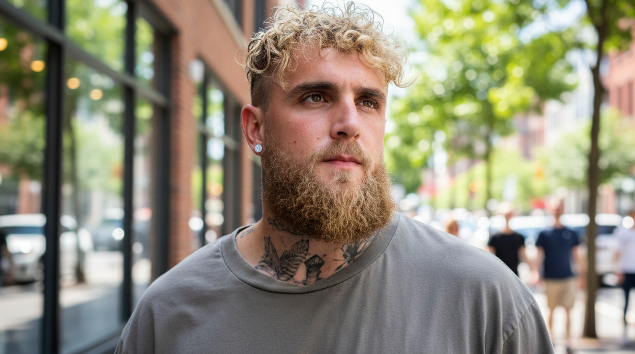 jake paul
