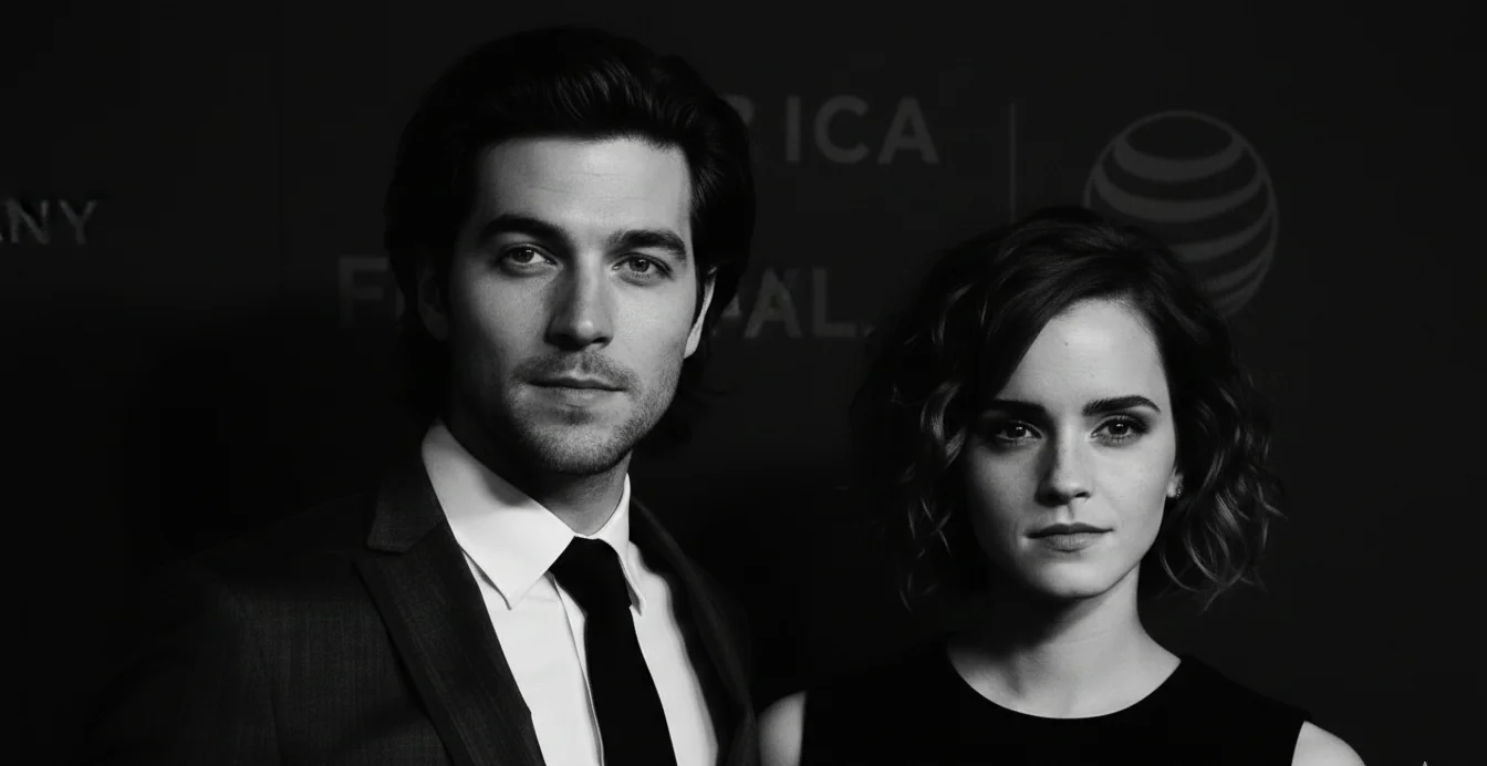 Emma Watson Husband