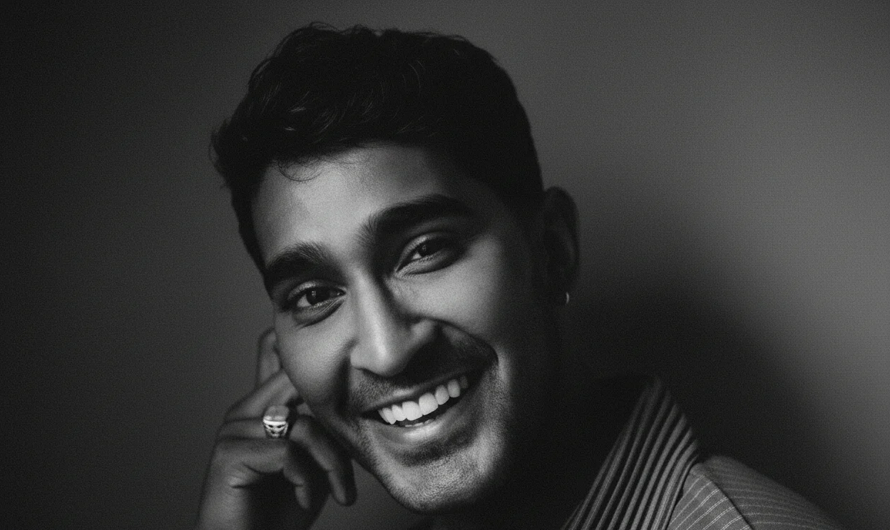 Lee Juggurnauth