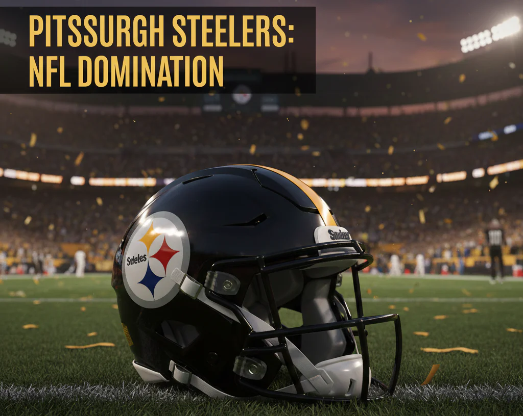 Steelers