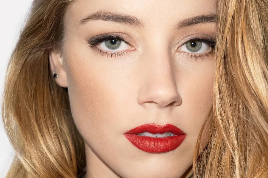 Amber Heard Profile Photo