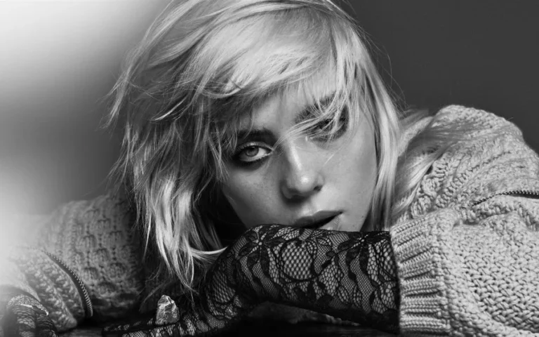 Billie Eilish