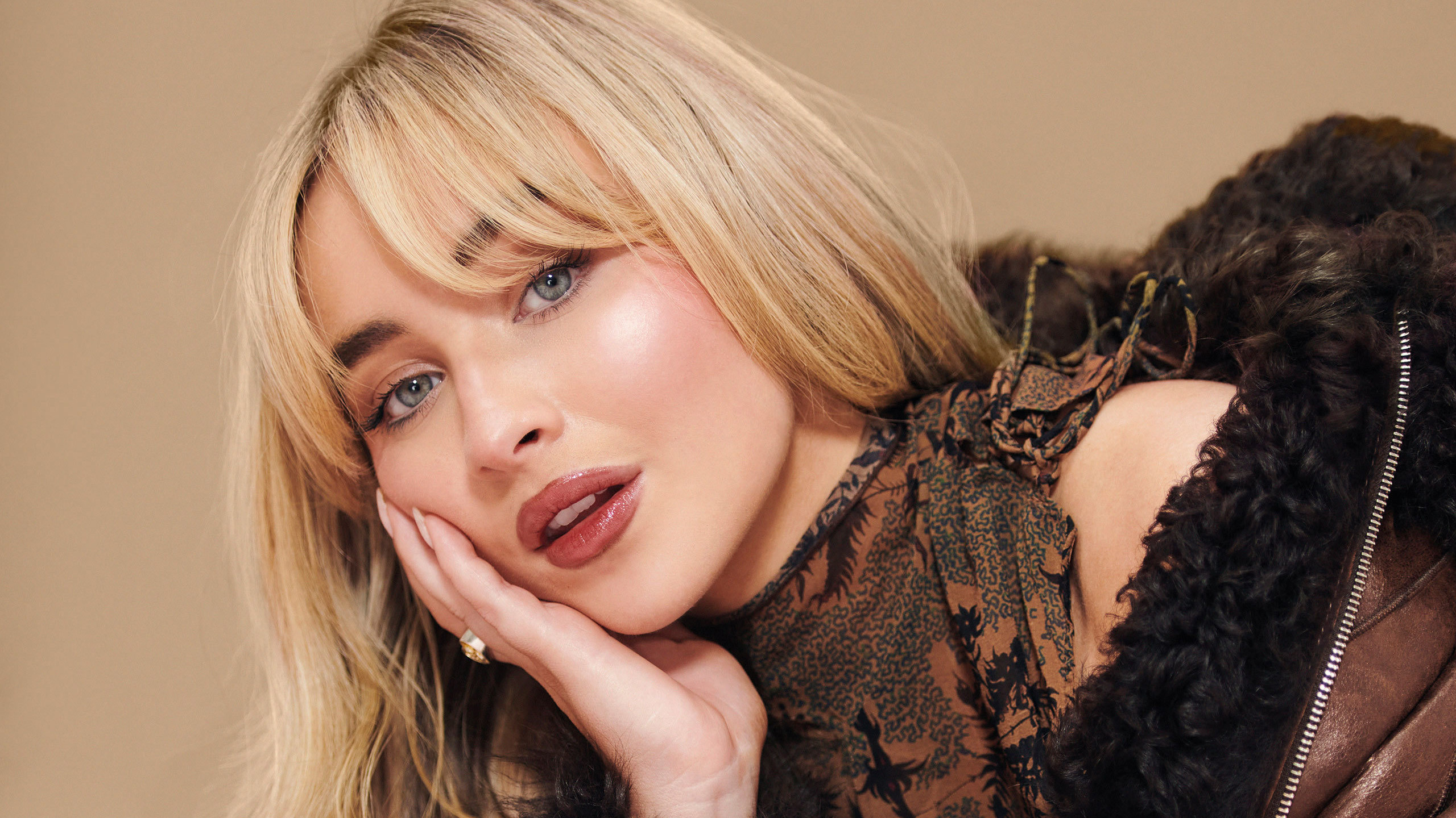 Sabrina Carpenter Movies