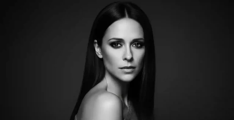 Jennifer Love Hewitt