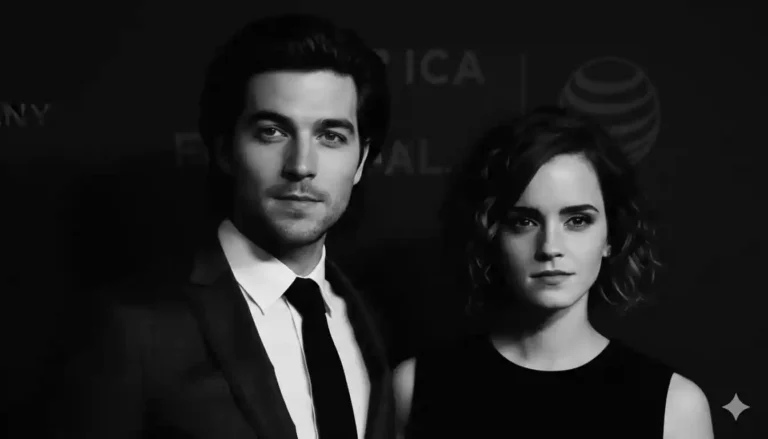 Emma Watson Husband