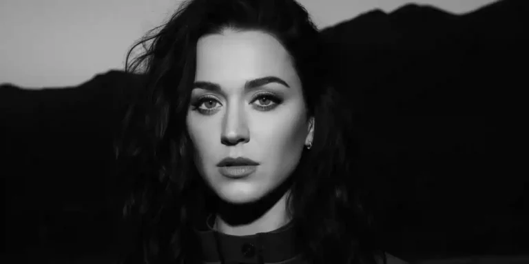 Katy Perry Space
