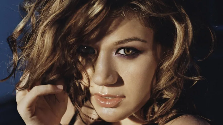 Kelly Clarkson