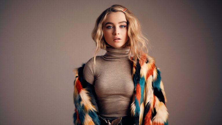 Sabrina Carpenter