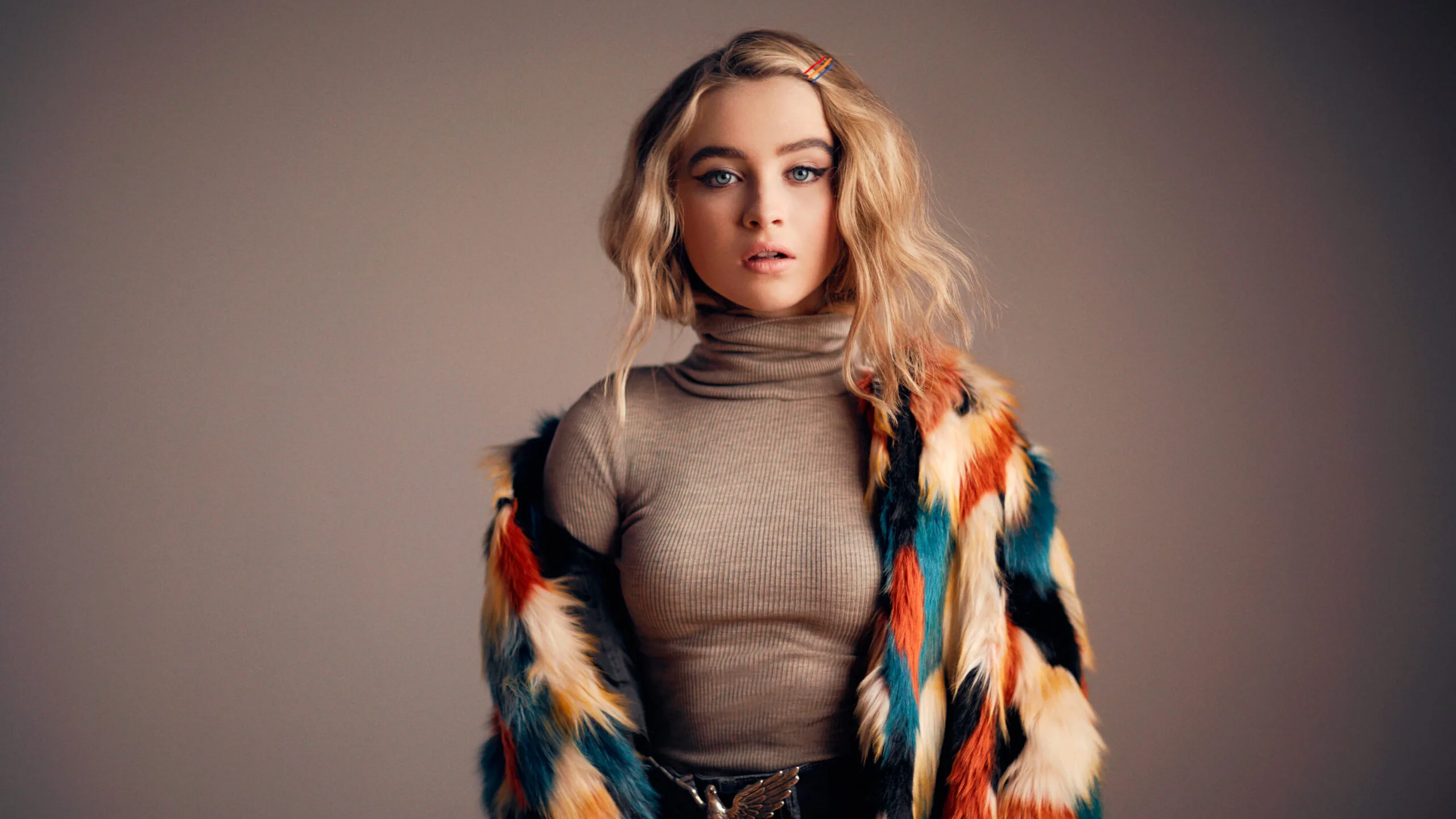 Sabrina Carpenter