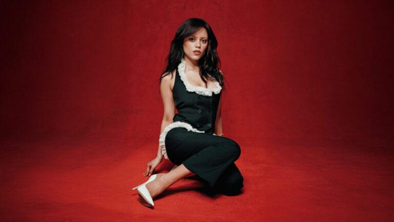 Jenna Ortega