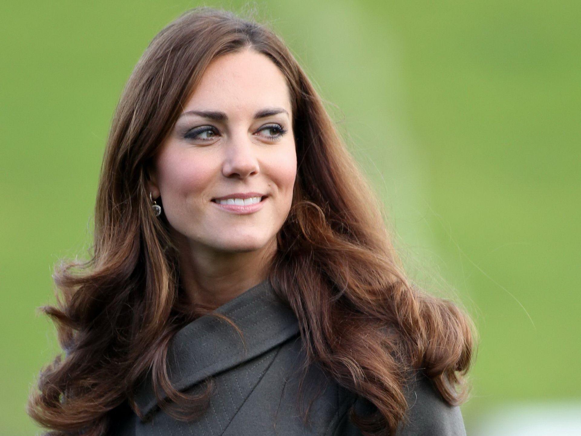 Kate Middleton Fashion