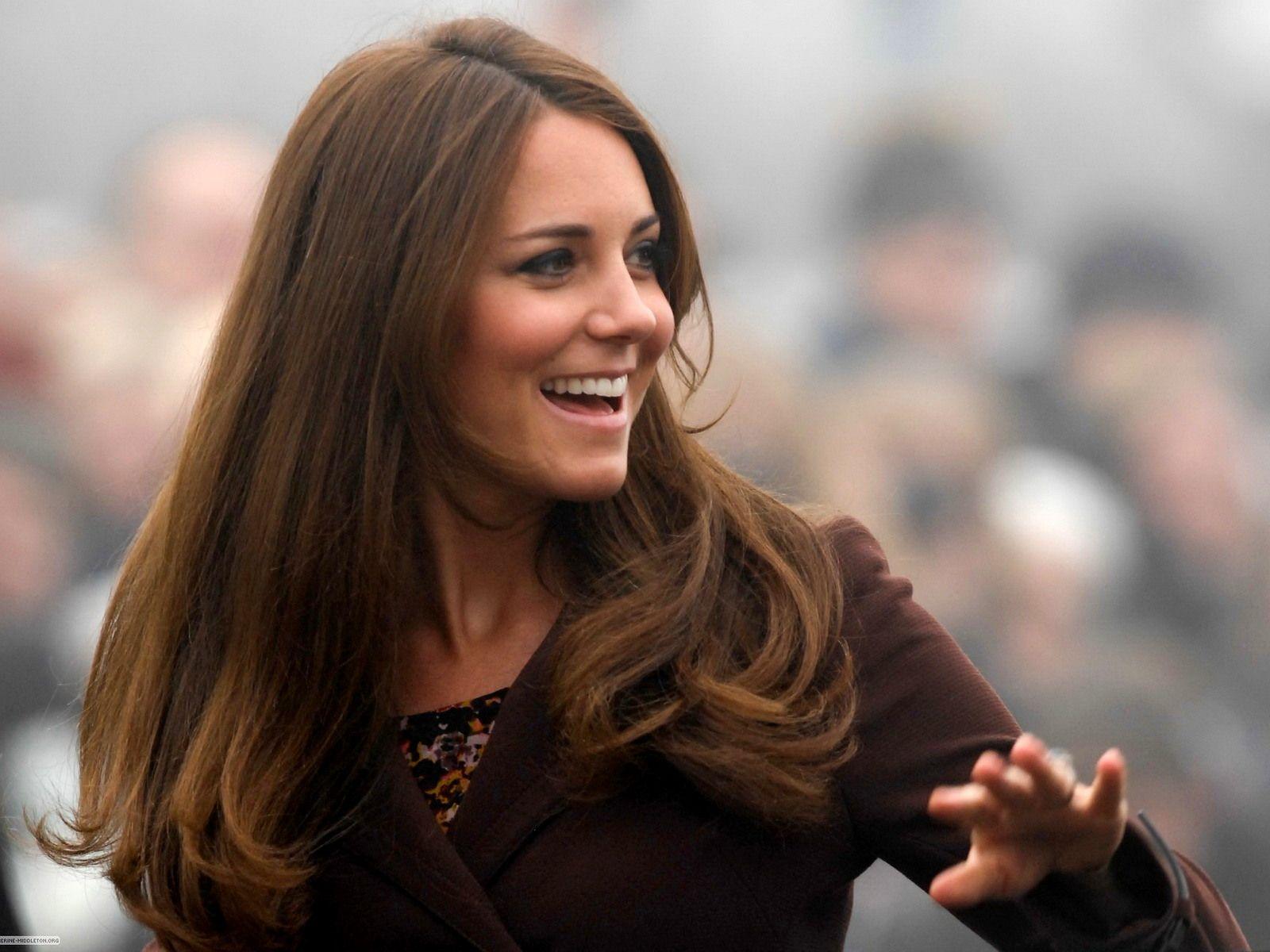 Kate Middleton Biography