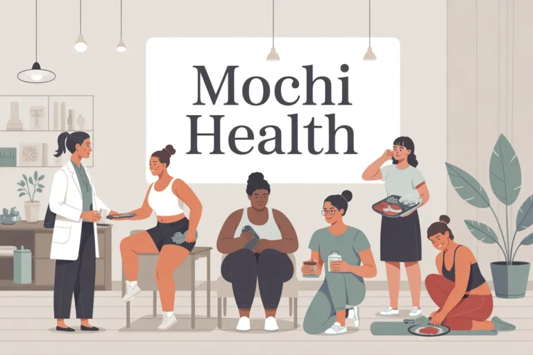 Mochi Health