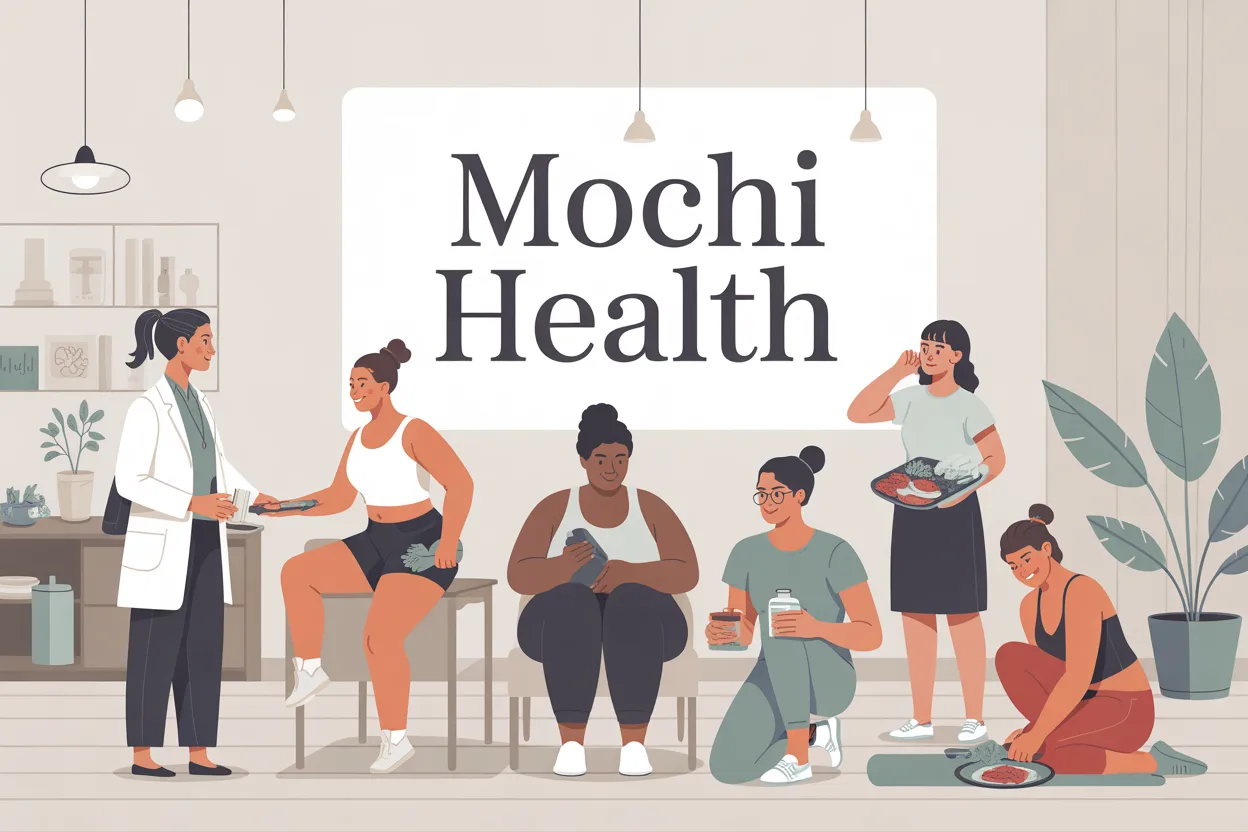 Mochi Health