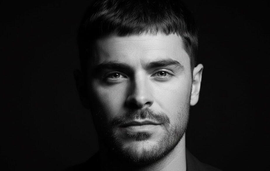 Zac Efron 2025