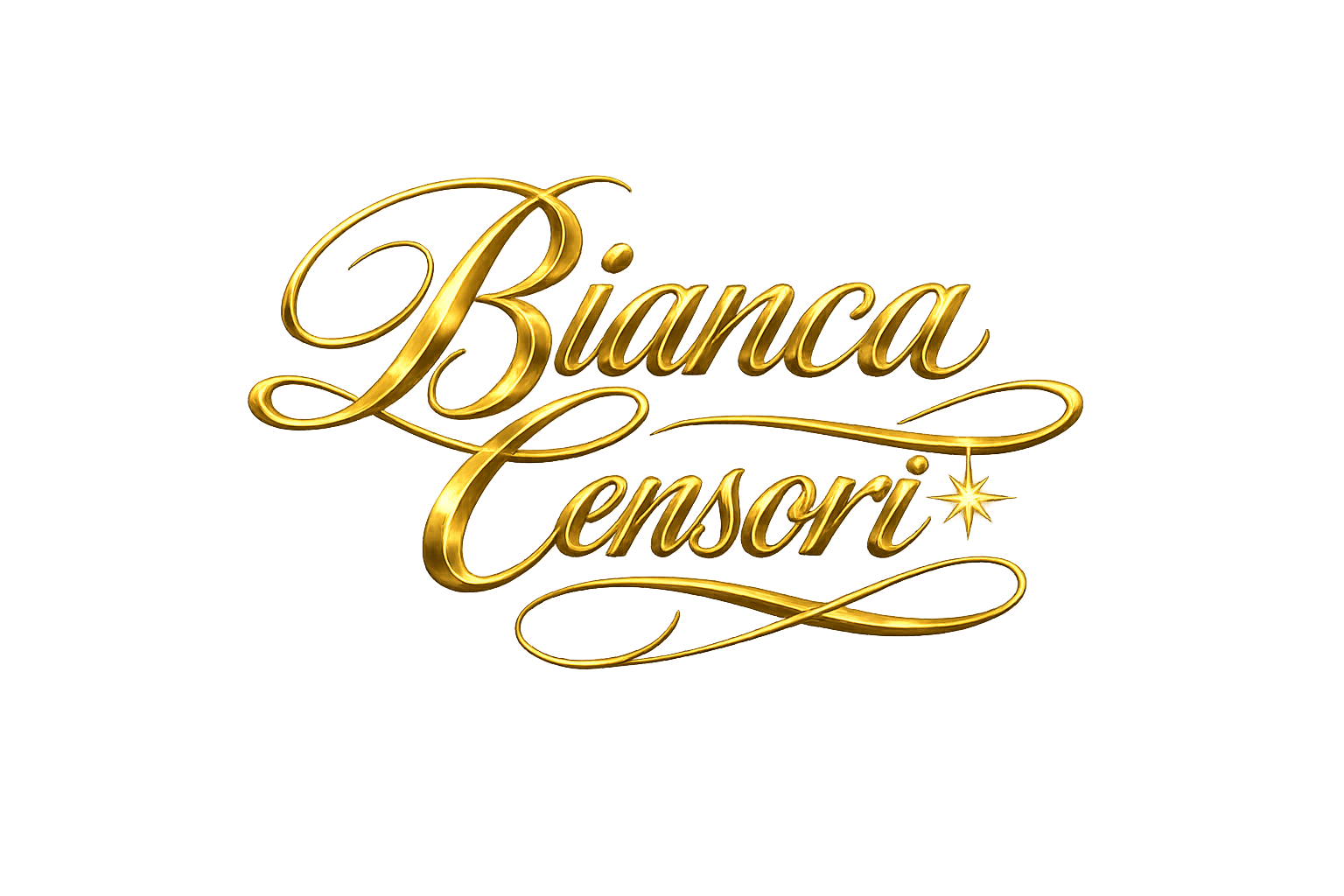 Bianca Censori Logo
