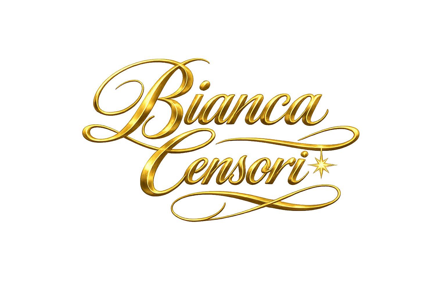 Bianca Censori Logo