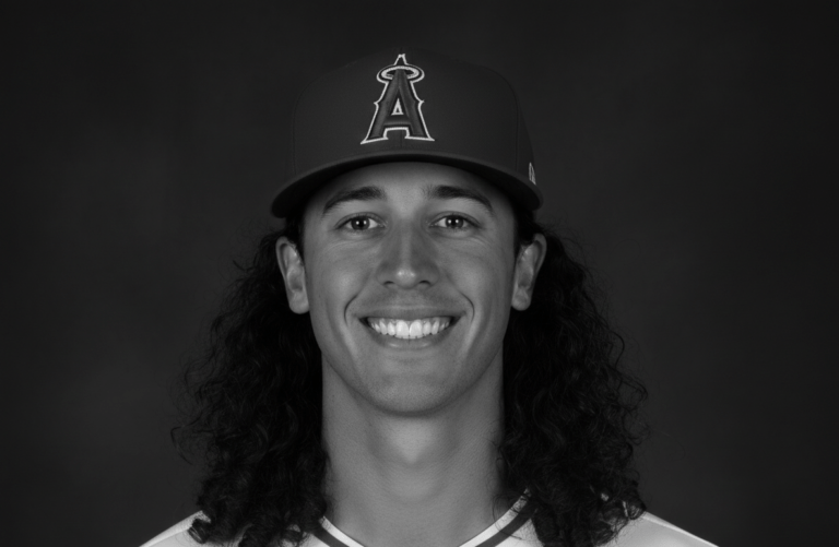Cole Tucker