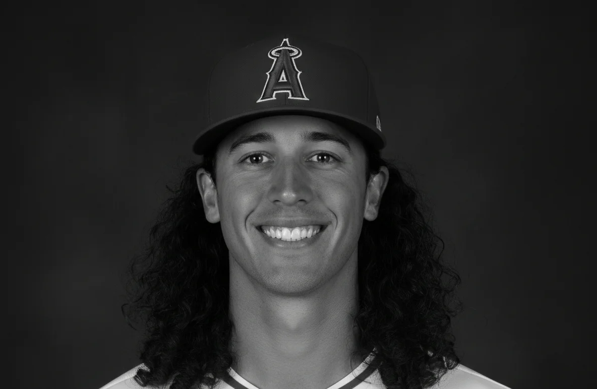 Cole Tucker