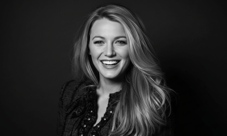 Blake Lively