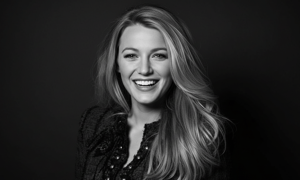 Blake Lively