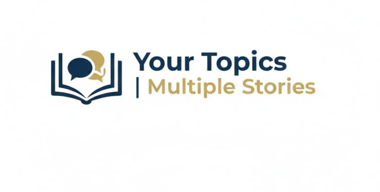 Your Topics | Multiple Stories