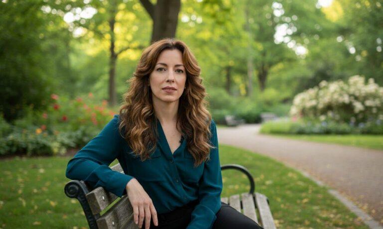 Kristy Greenberg