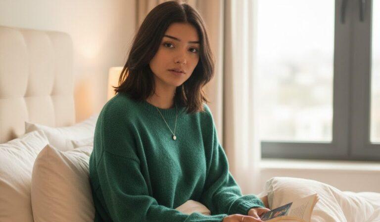 Layla Jenner