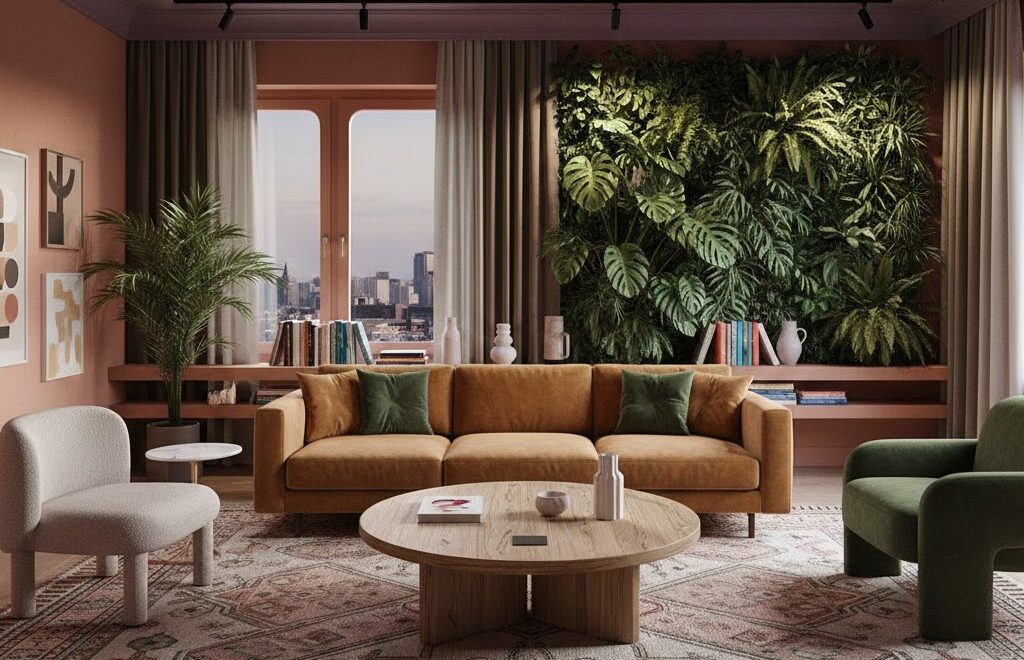 Interior Design Trends