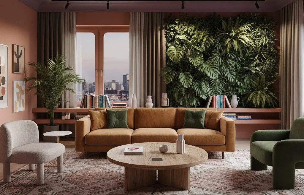 Interior Design Trends
