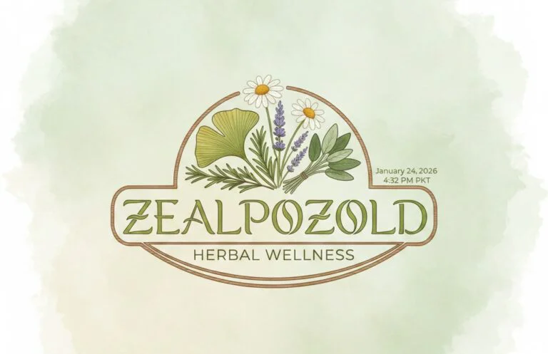 Zealpozold