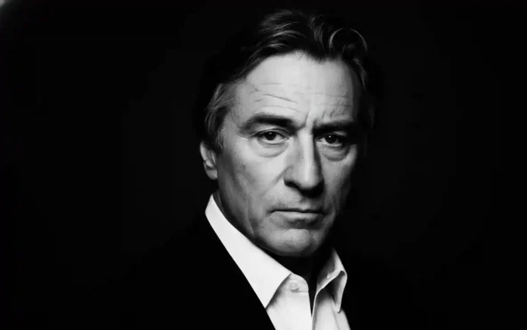 Robert De Niro Movies