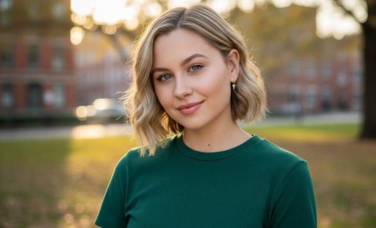 Natasha Bure