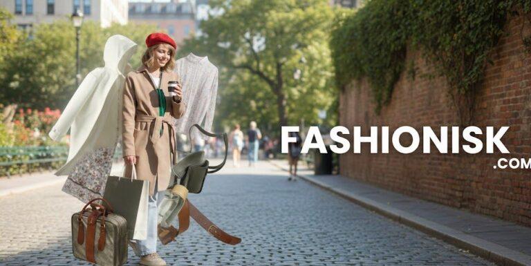 Fashionisk .com