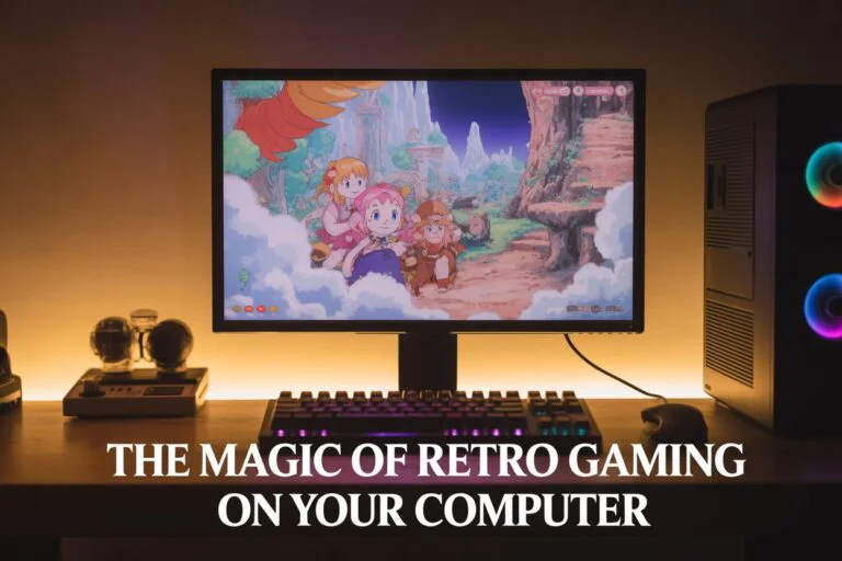 Download Grandia Mod 1.2 PC