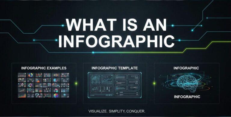 What is an Infographic
