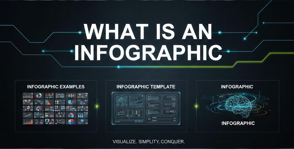 What is an Infographic