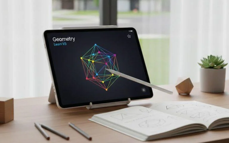 Geometry Learn V3