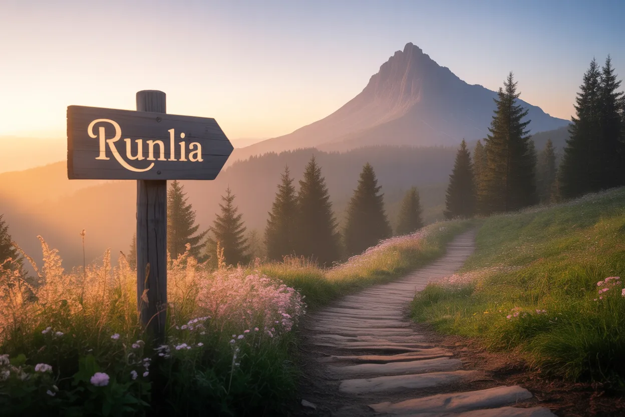 Runlia