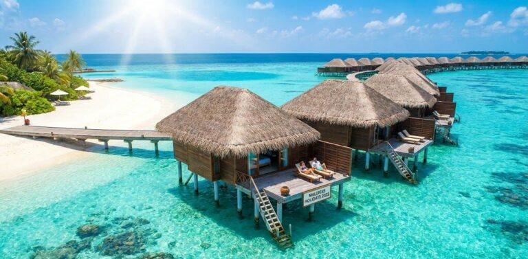 Maldives Holidays