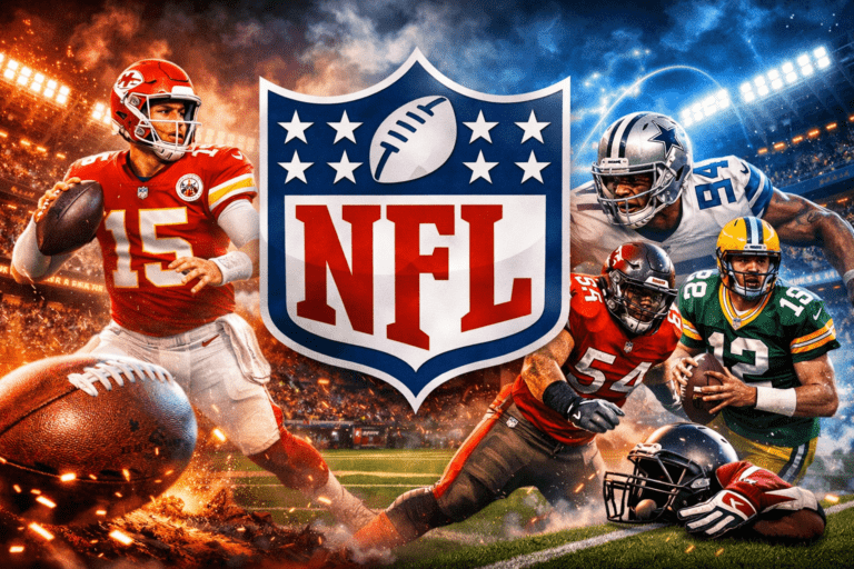 Reddit NFL