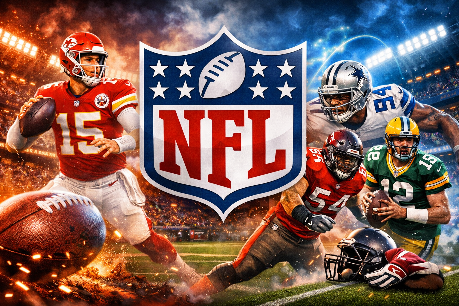 Reddit NFL