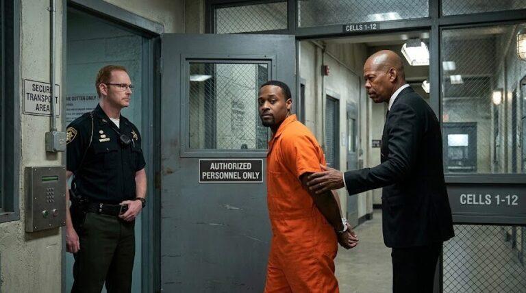 Rodney Hinton